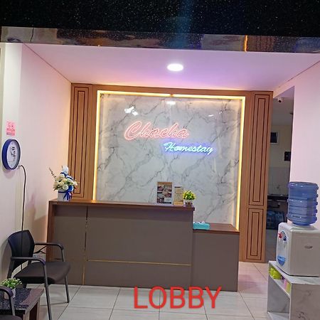 روتينج Chacha Homestay & Dormitory المظهر الخارجي الصورة