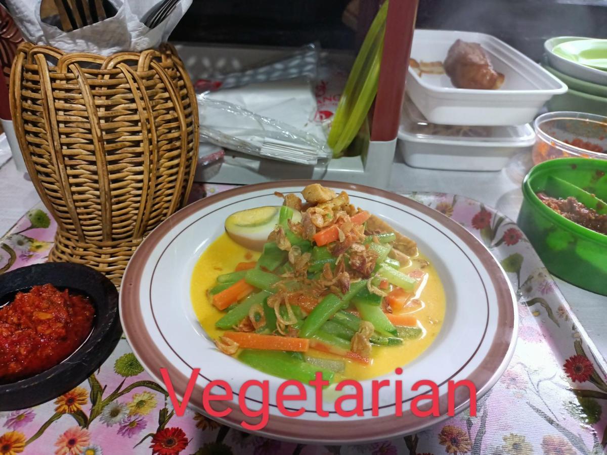 روتينج Chacha Homestay & Dormitory المظهر الخارجي الصورة
