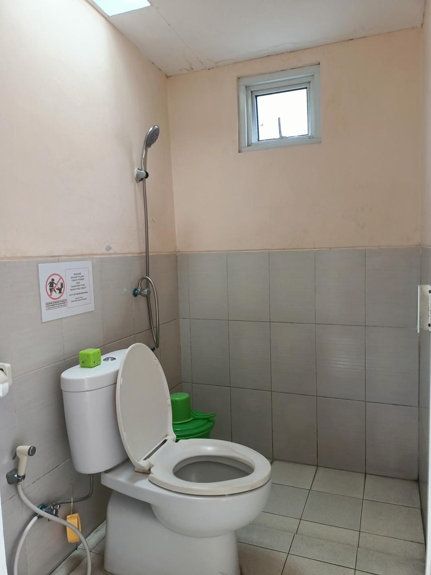 روتينج Chacha Homestay & Dormitory المظهر الخارجي الصورة