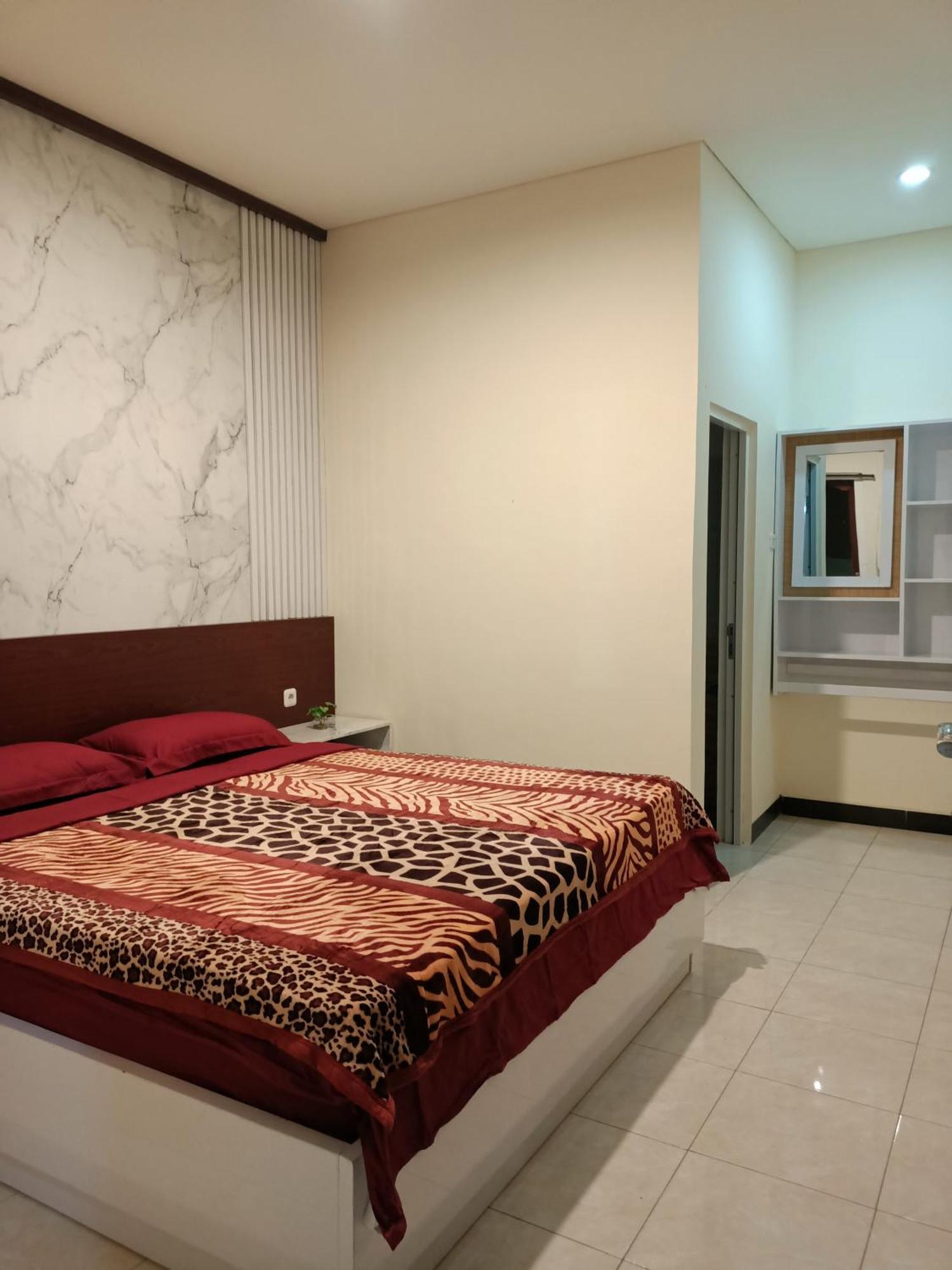 روتينج Chacha Homestay & Dormitory المظهر الخارجي الصورة