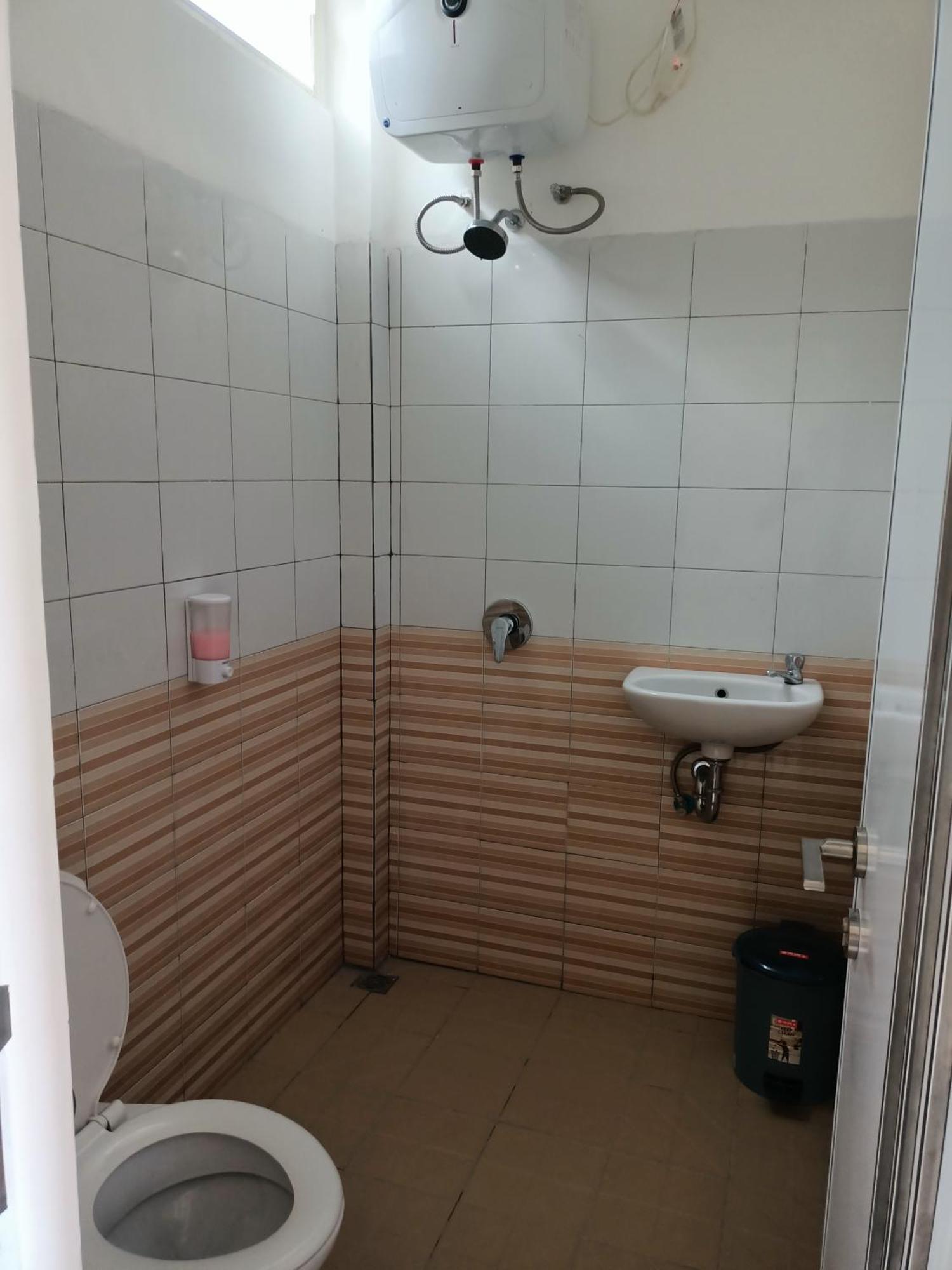 روتينج Chacha Homestay & Dormitory المظهر الخارجي الصورة