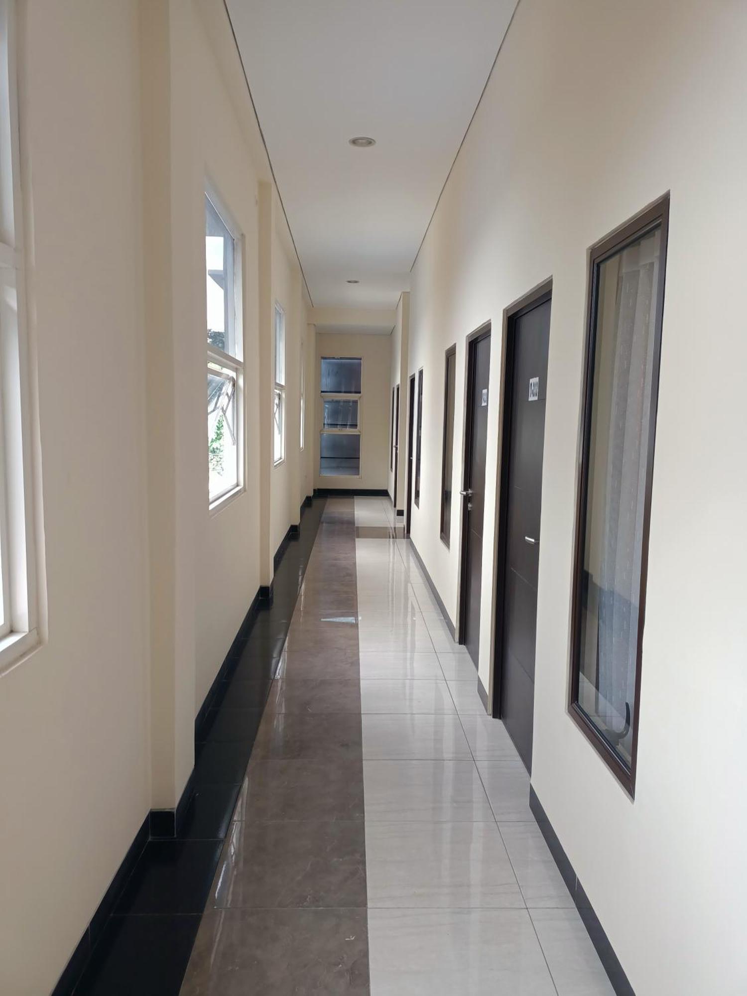 روتينج Chacha Homestay & Dormitory المظهر الخارجي الصورة