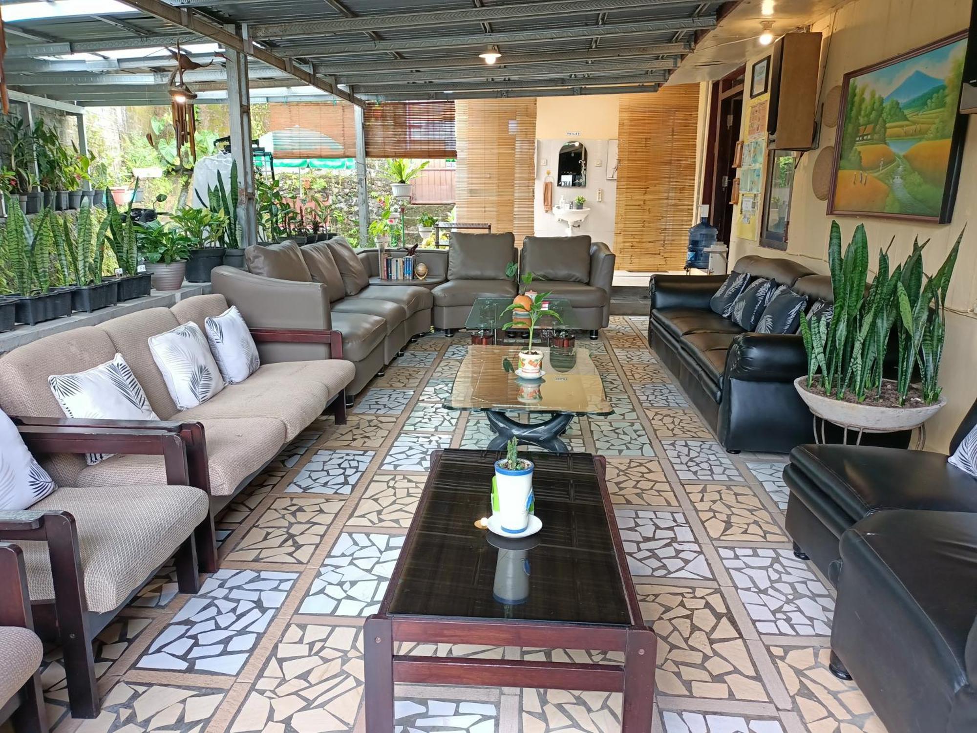 روتينج Chacha Homestay & Dormitory المظهر الخارجي الصورة